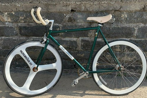 Biciclette blb london - london, da