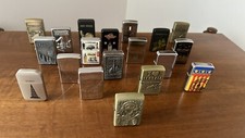 Accendini tipo zippo - tipo,