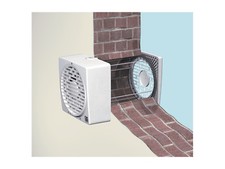 VORTICE 13018 KIT INSTALLAZIONE MURO PER ASPIRATORI VARIO KIT MU