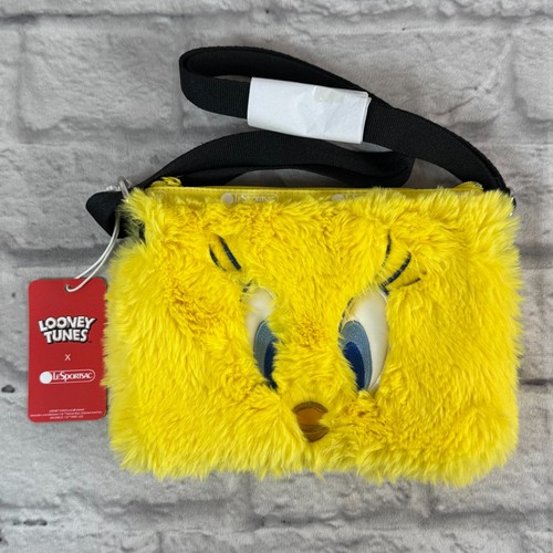Looney tunes lesportsac - looney,