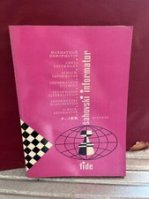 INFORMATORE SCACCHISTICO - N