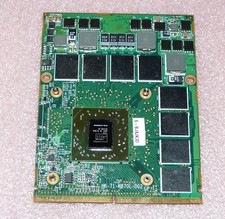 CLEVO W860CU W86CU ATI