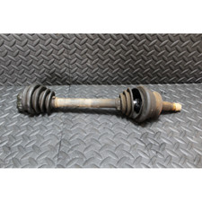 SEMIASSE SEMIALBERO ANTERIORE SINISTRO FIAT SEICENTO 1.1 FIRE (1998-2005)