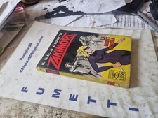 ZAKIMORT ORIGINALE 1° PRIMA