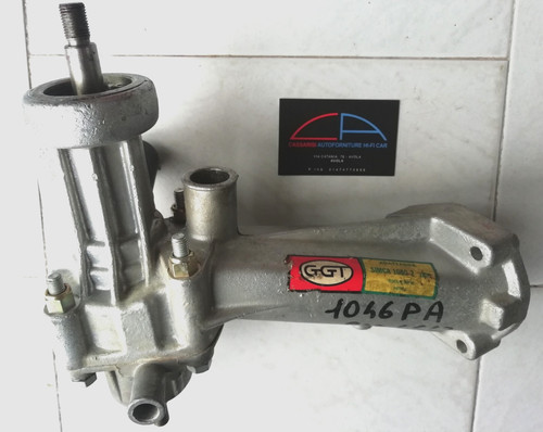 Pompa acqua simca - acqua, 1000