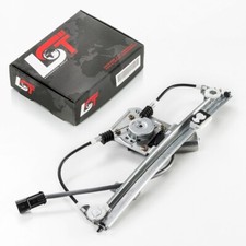 Alzavetro Elettrico Con Motore