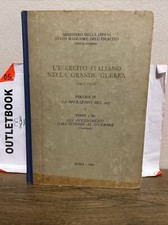 L'esercito italiano nella