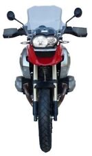 CUPOLINO SUMMER FUME' CHIARO MOTO FABBRI BMW R 1200 GS 2009 2010 2011 2012