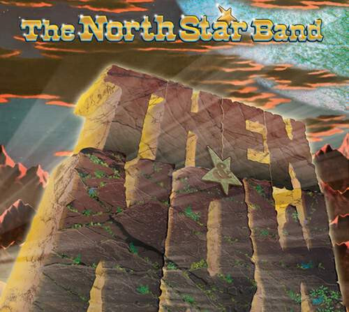 The north star band - band,