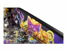 Stern Pinball Flipper Avengers