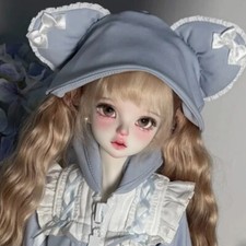 Bambola BJD 1/4 SD alta