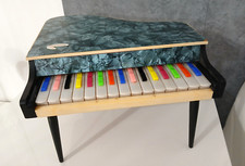 Pianoforte Giocattolo Erregi