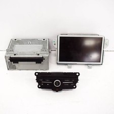 FORD FOCUS MK3 1.0 Kit sistema