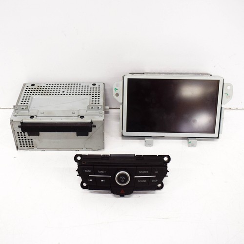 Ford focus mk3 kit - kit, sistema