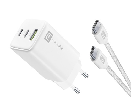 Cellularline multipower 65w - cellularline,