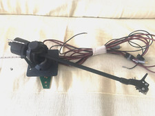 Thorens TP 21 pelliccia TD 316