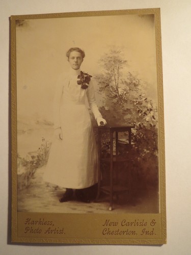 Chesterton new carlisle - chesterton, &