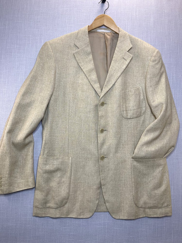 Blazer morbido ermenegildo - blazer,