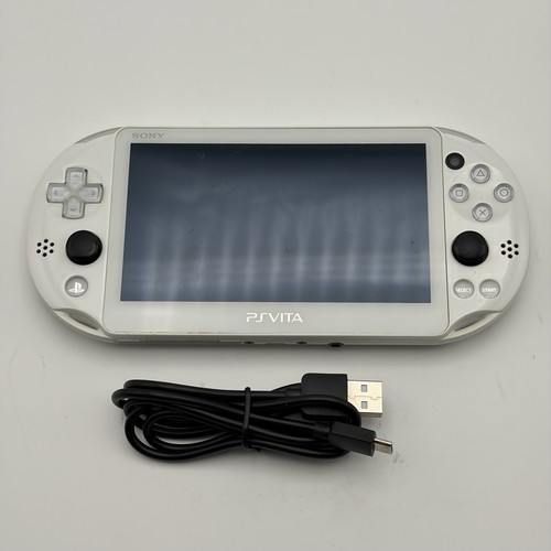 Console sony vita - ps,