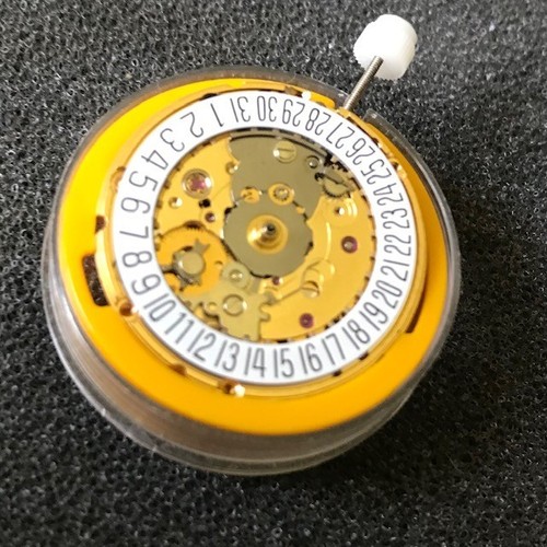 Tissot eta 2836 nuovo - tissot,
