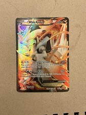 Kyurem EX BIANCO (146 Full