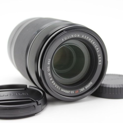Buone condizioni fujifilm - buone,