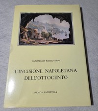 L'incisione napoletana