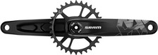 SRAM NX EAGLE SET PEDIVELLA