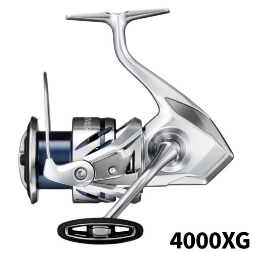Mulinello spinning shimano - mulinello, da
