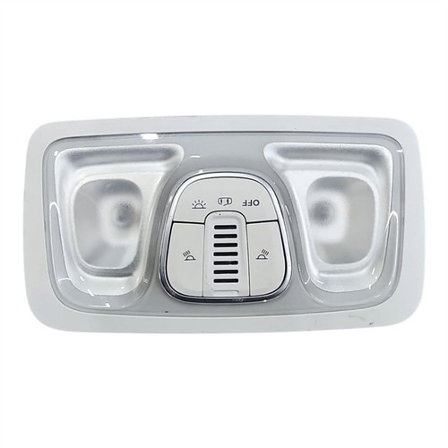 Plafoniera luce abitacolo - luce, per