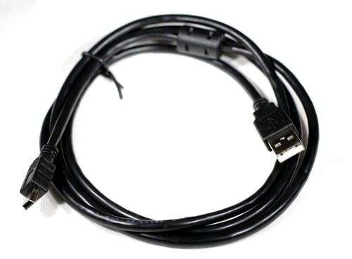 Cavo gps usb mini fili - mini-b,