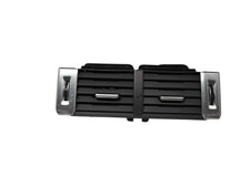 Bocchette Aria Centrale per