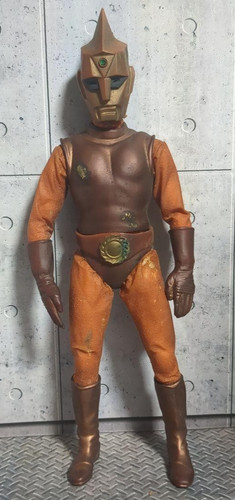 Figurina spectreman vinile - figurina,