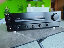 Sony TA-F435R con telecomando 