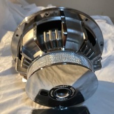 Coppia Subwoofer 10''Audiobahn