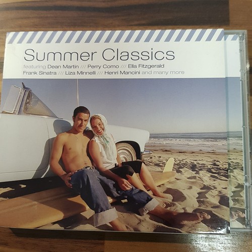 Various tcm summer - various, oc