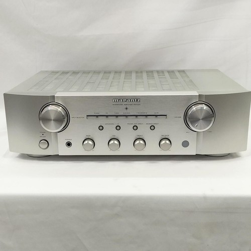 Amplificatore marantz primain - amplificatore,