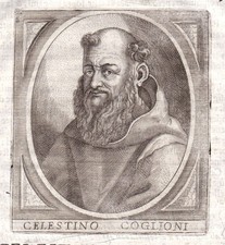 1664 Celestino Coglioni