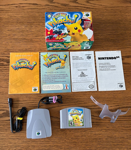 Nintendo n64 authentic - 64, hey