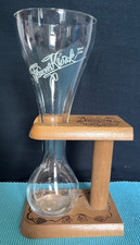 Pauwel Kwak Belgium Beer Glass