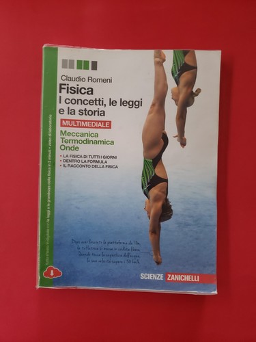 Fisica concetti leggi - concetti, le