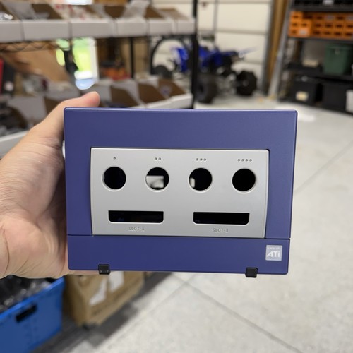Custodia oem nintendo - oem,
