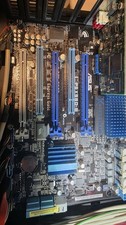 Asus P6X58D-E Rev.1.01G