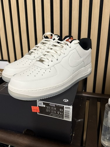 Taglia scarpa sneaker - 11,5,