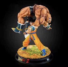 Dragon Ball Z Son Goku Nappa