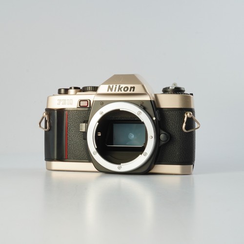 Fotocamera reflex pellicola