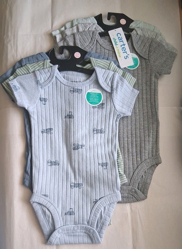 Carter lotto 6 body - lotto, di