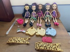 Ever after high dolls - after, 5
