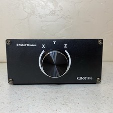 SIUNIMAS XLR-301Pro CNC MPG