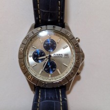 ☆Raro☆orologio cronografo